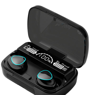 FloatAudio TWS Binaural Earphones