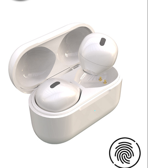 FloatAudio Invisible Mini In-ear Mini Single Ear