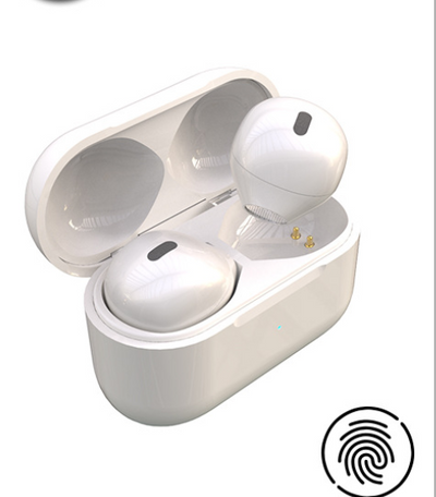 FloatAudio Invisible Mini In-ear Mini Single Ear