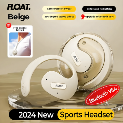 FloatAudio X15 Pro