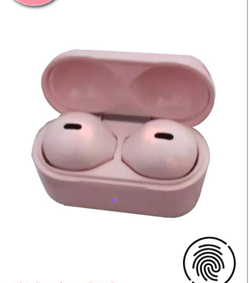 FloatAudio Invisible Mini In-ear Mini Single Ear