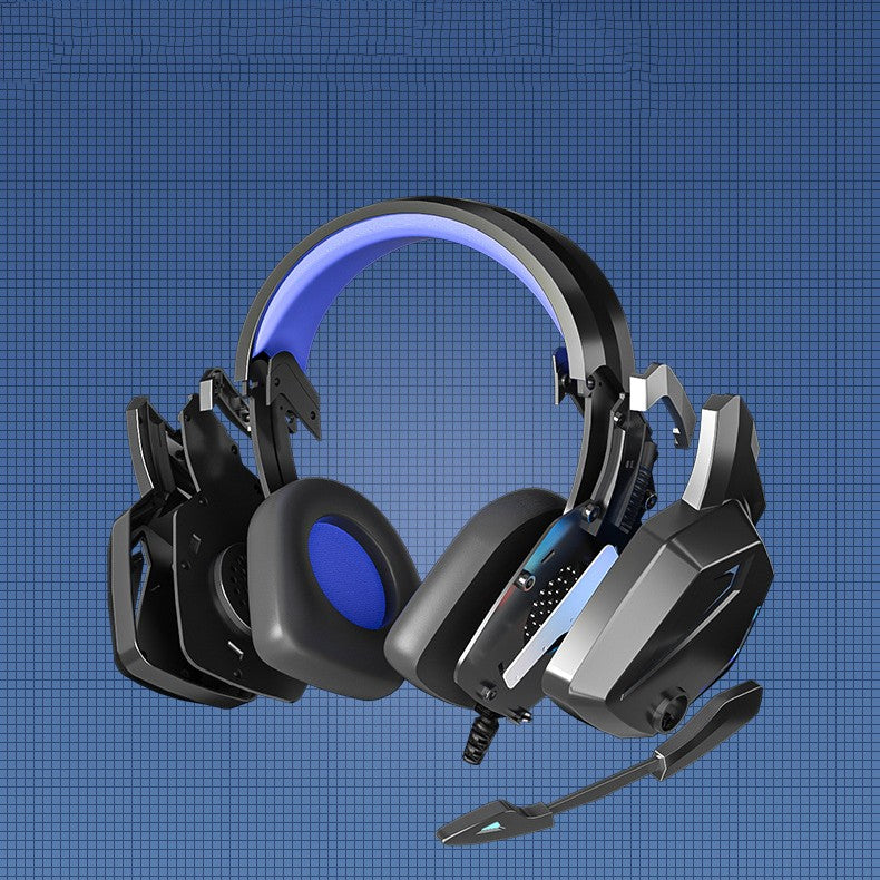 FloatAudio Gamer Head Phones